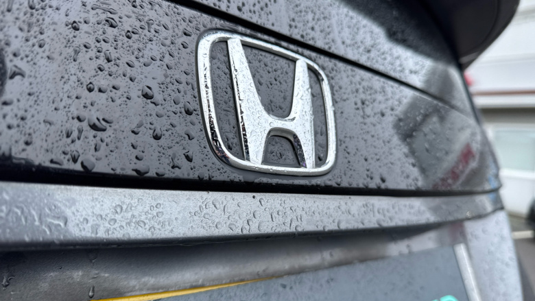 Honda Civic 1.8 i-VTEC SE Plus 5dr [Nav] Petrol Hatchback